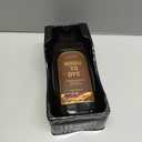 AKOIIN Dark Brown Hair Dye Shampoo, 3-in-1 Hair Color, Permanent, Unisex, 100% Gray Coverage, Seamless Root Blend, Last More than 60 Days, 5 Plant Extracts, Frizz-Free, with Dye Tools, 500ml