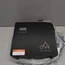 2025 Upgraded 3500 Sq.Ft Smart Scent Machine - HVAC System, Whole House Aroma & Hotel Collection Diffuser, Waterless Essential Oil Diffuser for Home, Office, 600ML Capacity, Cold Air Tech (Black)