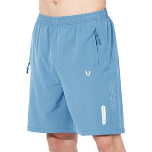NORTHYARD Men's Athletic Running Shorts Gym Workout Shorts 7"/ 9"/ 5" Quick Dry Lightweight Sports Basketball Exercise Tennis (XX-Large)