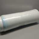 Sweetcrispy Mattress Topper Twin,4 Inch Thick Memory Foam Gel Infused Cooling Toppers Pad for Twin Size Bed, Sleeper Sofa, RV, Camper, CertiPUR US Certified, Ventilated and Breathable, Blue