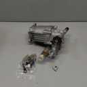 3/4" Shaft Horizontal Pressure Washer Pump, 2600-3000 PSI, 2.5 GPM, OEM Replacement Pump for Honda GC160,309515003,308418007,020241 and More