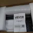 VEVOR RV Slide Out Support Jack, 2 PCS Camper Slide-Out Leveling Jack, Powder-Coated Steel Support Jacks for RV, Camper, Travel Trailer, Supports Up to 1000lbs, Adjustable from 21.3 inch to 48 inch