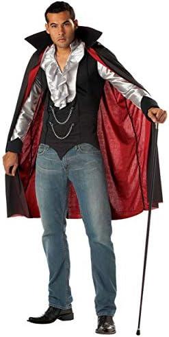 California Costumes Men's Very Cool Vampire Costume M