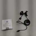 Smilephil Hidden Camera  Spy Cameras  Nanny Cam  WiFi Wireless Cam  1080P HD Small Camera with Motion Detection and Night Vision，Security Cameras for Home/Office/Baby MonitoringA9