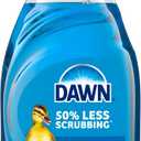 Dawn Ultra Liquid Dish Soap, Original Scent, 7.5 Oz., 7.5 Fl Oz