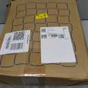 Bedsure Sky Blue Queen Comforter Set - 7 Pieces Floral Bedding Sets, Queen Bed in a Bag with Reversible Botanical Flowers Comforter, Sheets, Pillowcases & Shams