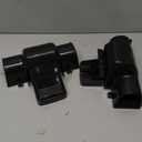 Rat Traps Indoor and Outdoor - 2 Pack Dual-Entry Large Rat Trap Outdoor and Indoor for Home, Garden and Restaurant with 99.9% Trap Rate | Easy to Use Rodent Traps with Safe Hands Free Design