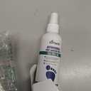 2PCS Foot Spray with Tea Tree Oil,Tea Tree Oil Feet Spray,Foot & Shoe Freshness,Quick-Drying and Travel-Friendly (2 PCS)