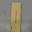 Tasikar Magnetic Bands Compatible with Apple Watch 49mm 46mm 45mm 44mm 42mm Soft Silicone Replacement Loop Wristband for iWatch Ultra 3 2 1 SE Series 11 10 9 8 7 6 5 4 3, Dark Blue-Grey