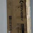 Amazon.com: Hover-1 Journey 2.0 Foldable Electric Scooter for Adults with 350W Brushless Motor, 15 mph Max Speed, 8.5 Air-Filled Tires and 16 Mile Range : Sports & Outdoors