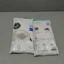 [60 Counts] Disposable Potty Liners compatible with OXO Tot 2-in-1 Go Potty, Universal Refill Bags for Toddler Travel