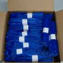15 Pack Cat Litter Refills Bag, Litter Refills Compatible with Your Standard and Plus Refill Cartridge(Included One Refill Cartridge)