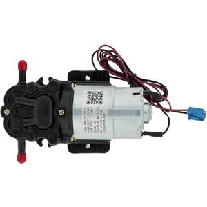 GMB-D-23130 Water Pump DC 12V 1.2L/min Compatible with Avalon, Primo, Brio Bottom Loading Bottled Water Cooler Dispenser