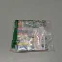 12 Colors Nail Art Pens Set, 3D Nail Polish Pens, Quick-Dry 0.5MM DIY Nail Art Markers Graffiti Dotting Pen for Nails Art Design Manicure Nail DIY Decoration (1 pack)