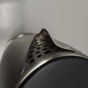 COMFEE' 1.7L Stainless Steel Electric Tea Kettle, BPA-Free Hot Water Kettle Electric with LED Light, Auto Shut-Off and Boil-Dry Protection, 1500W Fast Boil Electric Kettle (1.8 Quarts, Silver)