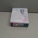 BestYiJo Heated Knee Massager 42 Red LED Bulbs (660nm and 850nm), 4 Vibration Areas, Rechargeable Wireless Controller for Knee Relax for Seniors or as a Gift