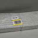 17 3/8" Grill Grates for Broil King Baron Grill Replacement Parts 320 340 420 440 490 9761-67 Huntington Replacement Parts 2122-67 6020-54 6020-57 Sterling 5020-54, Broil-Mate, Stainless Steel, 4PCS