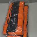 Weight Belt for Men & Women - Weighted Belt for Walking with Walking Weights, Patented Adjustable Silicone Design for Fitness, Strength Training, Hiking, Running, Yoga, Rehabilitation (6lbs)