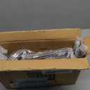 storenization Ball Storage Cart, Sports Equipment Organizer with Wheels, Storing Volleyball, Basketball, Soccer, Baseball and Toy, Lockable Rolling Sports Ball Storage for Garage, Playgroup and Gym (Middle)