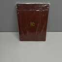 Antbox Case for iPad Pro 10.5 / iPad Air 3 with Built-in Pencil Holder Auto Sleep/Wake Function PU Leather Smart Cover for iPad Air 3 10.5 Inch 2019/iPad Pro 10.5 2017 (Brown)