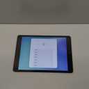 Apple 2021 iPad (10.2-inch, Wi-Fi, 256GB) - Space Gray