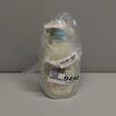 Aveeno Baby Daily Moisture Body Wash & Shampoo with Oat Extract, Hypoallergenic, Tear-Free, No Added Parabens, pH-Balanced Formula for Sensitive Hair & Skin, Baby Essentials, 33 fl oz