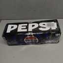 Pepsi Zero Sugar Cola Soda, 12 Fl Oz Cans (Pack of 12) (EXP 09/14/26)