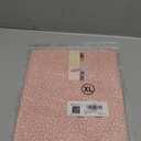 Dokotoo Womens Casual Sleeveless Shirts Halter Neck Leopard Print Tank Top and Blouses (X-Large, Pink)