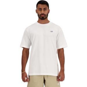 New Balance Men's Sport Essentials Cotton T-Shirt (Medium) 