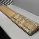 Enhance Your Ride with 4pcs Sun Rain Guard Vent Shade Window Visor Compatible with 15-20 Colorado/Canyon Cab