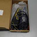 LED Front Bumper Light Kit for 2022-2025 Toyota Tundra| 2024-2025 Tacoma| 2025 4Runner| 2023-2025 SequoiaWhite DRL Fog Lights | Dynamic Amber Sequential Turn Signals | Direct OEM Replacement