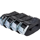 C-Loc Tie Down 4 Pc 1x10Ft x1200Lb