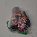 Graduation Plush Bouquet - Set of 5 Adorable Stuffed Animals - Perfect for Graduation Gifts, Commencement Ceremonies, School Celebrations & Grad Party Decor