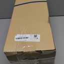 Bedsure GentleSoft Sherpa Fleece King Blankets for Bed, Non-Heated, Thick and Warm Throw for Women and Men, Soft Fuzzy Plush King Blanket for Winter, Grey, 108x90 Inches