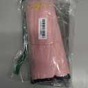 2 pcs Auto Pillow Car Safety Belt Protect, Shoulder Pad, Adjust Vehicle Seat Belt Cushion for Kids GreyPink