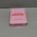 Stitchy No-Sew Hemming Tool- Easy, Portable, Professional-Grade Tagging Gun for Quick, Temporary Hems on Pants, Skirts, Dresses, and Sleeves