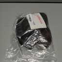 Men's Wigs 70s 80s Rock Wig Brown Wavy Mullet Wigs for Men Halloween Costume Theme Party Wig