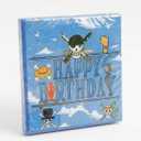 40Pcs Hot-blooded Anime Theme Party Decorations One Theme Birthday Plates and Napkins Supplies for Boy Cartoon Piece Birthday Party Decorations