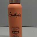 SheaMoisture Coconut Hibiscus Body Wash Glowing Radiance Glowing Radiance body wash for 24H Visible Moisture for Healthy, Glowing Skin 18 oz