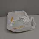 360 Pcs 8 Square Unbleached Heavy Duty Air Fryer Paper Liners Disposable, Non-Stick & Non-Leak Parchment Paper Liners for Airfryer Basket, Deep Fryer Parts & Accessories