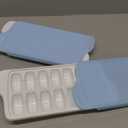 OXO Good Grips Ice Cube Tray - 2 Pack