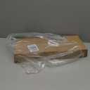 RAIFOOLLY Picture Light, Picture Lights for Wall Cordless,16" Picture Lights with Timer and Dimmable, Battery Wall Lights for Display Gallery Painting Art Frame Portrait Black