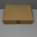 WooWee Kids Girl 100 Days of School Costume, Old Lady Costume for Kids, Halloween Cosplay Dress Up (5-7 Y, Pink)