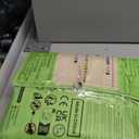 PartyWoo Burgundy Balloons 140 pcs Different Sizes of 18 12 10 5 Inch Dark Chestnut Red Maroon Balloon Arch Kit Garland for Birthday Graduation Anniversary Cherry Casino Party Decorations Red-Y62