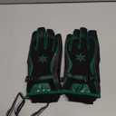 AIGEVTURE Cold Weather Thermal Fleece Winter Work Gloves - Insulated, Size XL