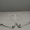 Men's 4" Extra Soft Gym Short Athletic Lounge Shorts XL