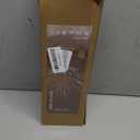 Birch Tree with LED Lights Set of 4, Lighted Birch Tree Battery Powered/USB, 24 LED Warm White Tree, 2FT Small Flickering Christmas Tree Decor for Indoor Home Mantel Winter Christmas Decorations