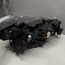 Driver Side Headlight w/AFS Compatible with CX5 CX-5 2022 2023 2024 2025 Front Projector Headlamp KPF351041C KPF151030 Left