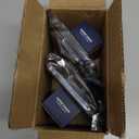 2PCS Xenon HID Headlight Ballast Control Unit with Igniter D3S Bulb Fit for Ford Mustang Edge Escape Explorer F150 Flex Taurus 2010-2019 with D3S Bulb Replace # 8A5Z-13C170-A DL3Z-13C170-A