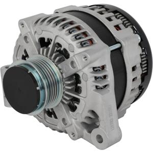 OCPTY Alternators for Chevrolet Traverse 2009-2016,for Buick Enclave 2008-2016,for GMC Acadia 07-16,for Saturn Outlook 07-10,V6 3.6L12V 170AMP SC6 Pulley Class Replace 20838975 104210-6310 11252